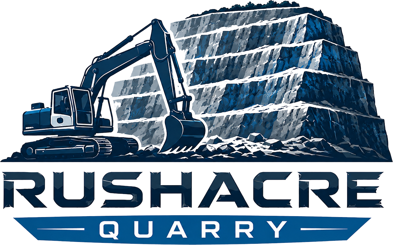 Rushacre Quarry